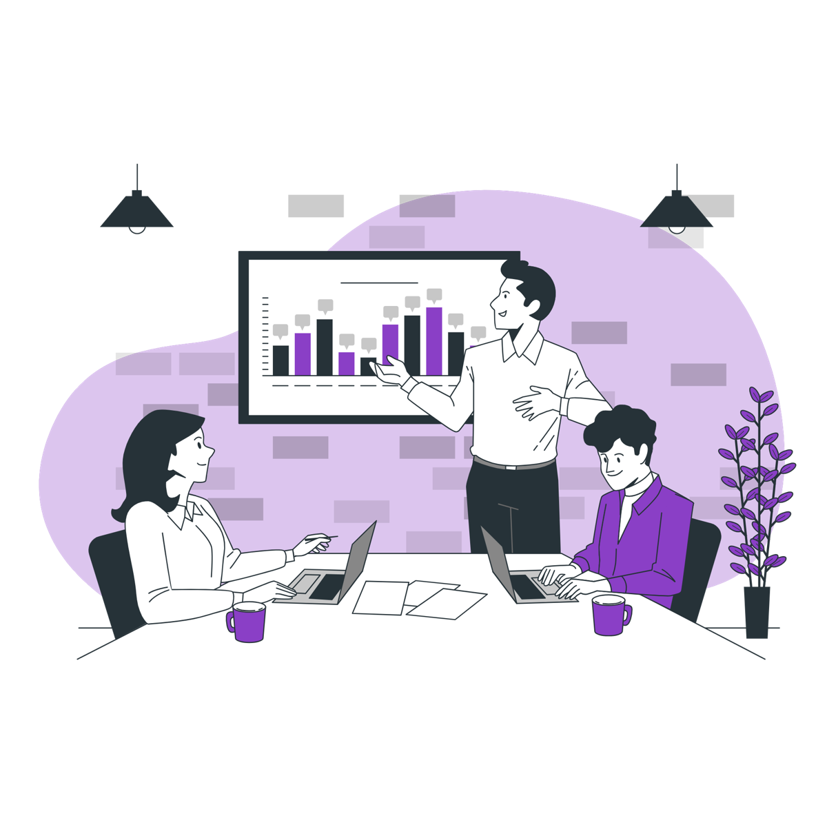 Audit d'évaluation QSE
