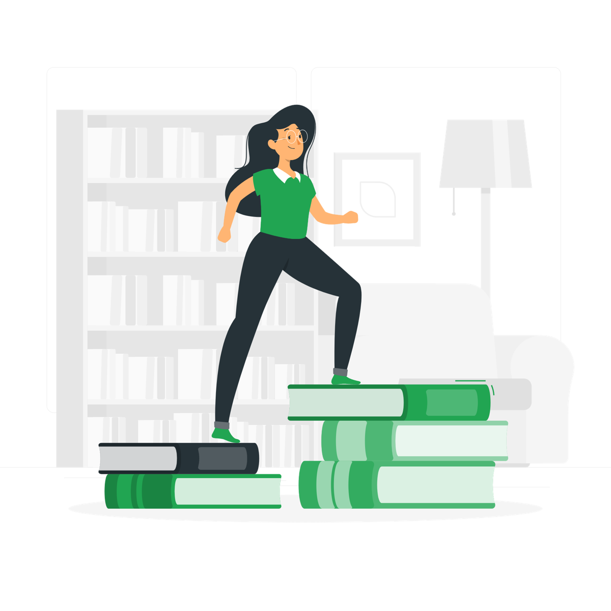 Formation et montée en compétence
